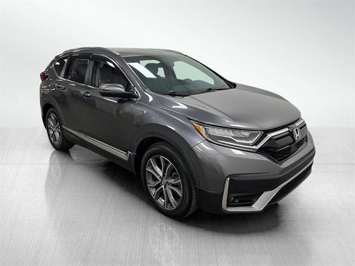 2020 Honda CR-V 2WD Touring