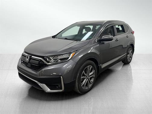 2020 Honda CR-V 2WD Touring