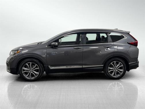 2020 Honda CR-V 2WD Touring