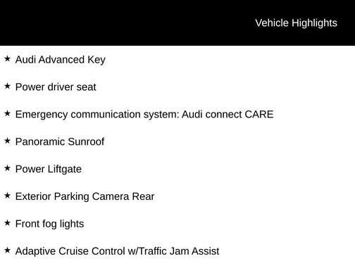 2021 Audi Q5 45 Premium Plus