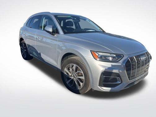 2021 Audi Q5 45 Premium Plus