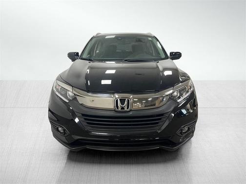 2021 Honda HR-V EX-L