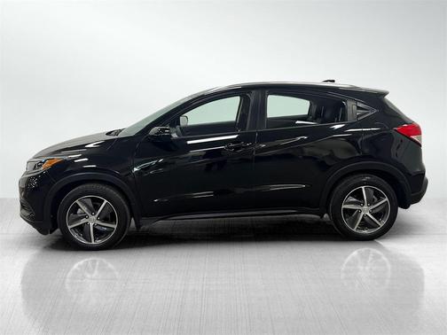 2021 Honda HR-V EX-L