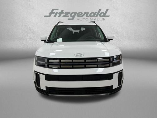 2026 Hyundai SANTA FE SEL 2.4