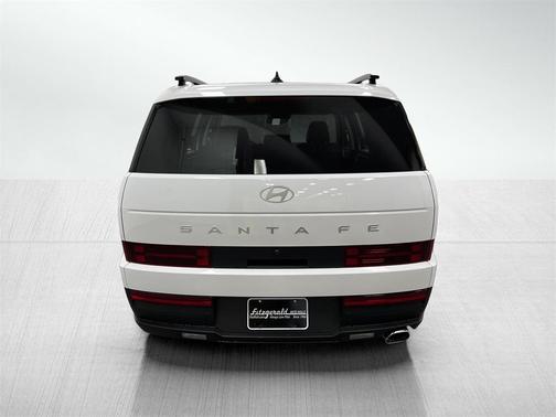 2026 Hyundai SANTA FE SEL 2.4