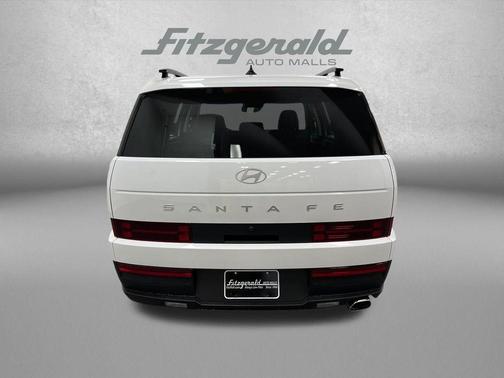 2026 Hyundai SANTA FE SEL 2.4