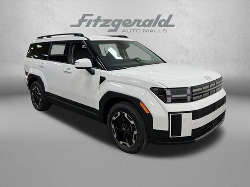 2026 Hyundai SANTA FE SEL 2.4