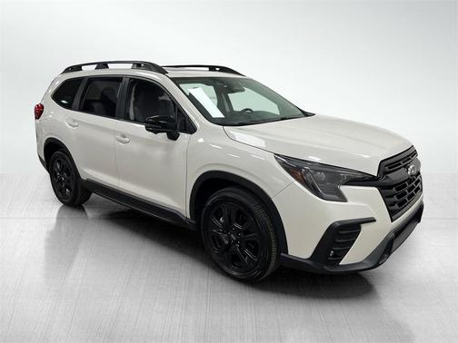 2023 Subaru Ascent Onyx Edition Limited 7-Passenger