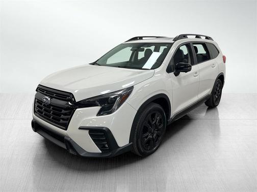 2023 Subaru Ascent Onyx Edition Limited 7-Passenger