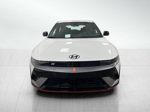 2025 Hyundai IONIQ 5 N AWD
