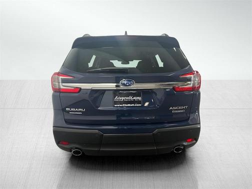 2023 Subaru Ascent Touring 7-Passenger