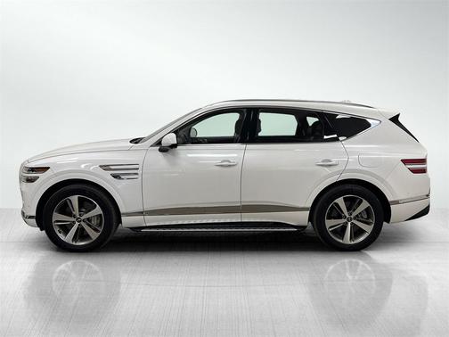 2023 Genesis GV80 3.5T