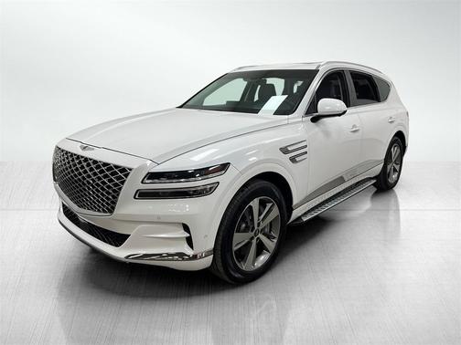 2023 Genesis GV80 3.5T