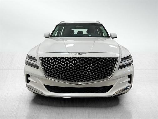 2023 Genesis GV80 3.5T