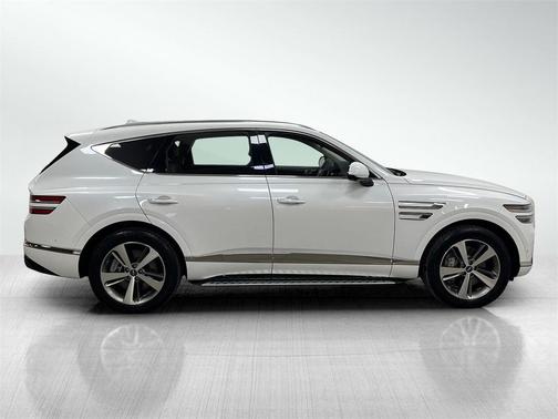2023 Genesis GV80 3.5T