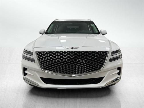 2023 Genesis GV80 3.5T