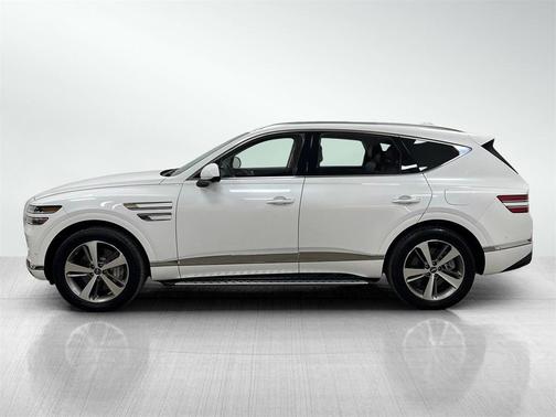 2023 Genesis GV80 3.5T