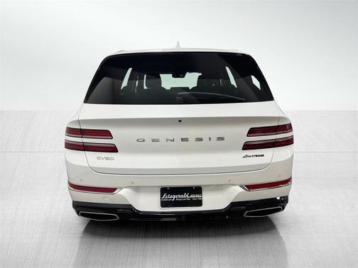 2023 Genesis GV80 3.5T