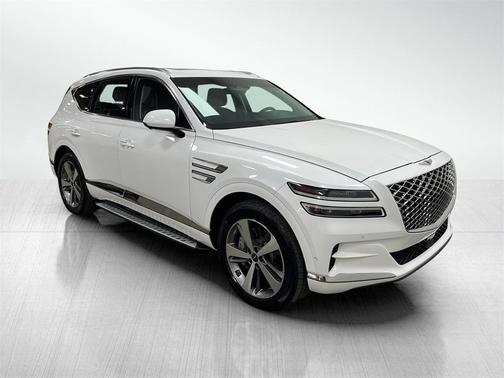 2023 Genesis GV80 3.5T