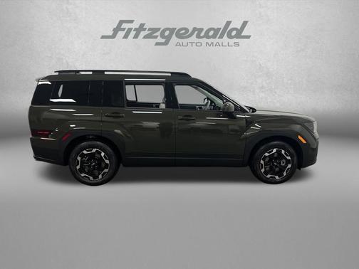 2026 Hyundai SANTA FE SEL 2.4