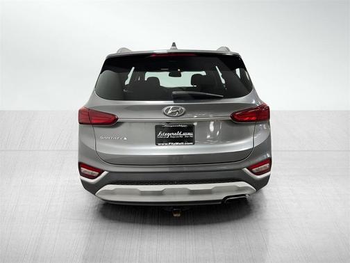 2019 Hyundai SANTA FE SEL Plus 2.4