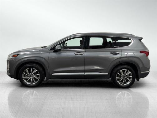 2019 Hyundai SANTA FE SEL Plus 2.4