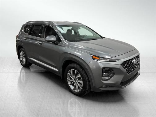 2019 Hyundai SANTA FE SEL Plus 2.4