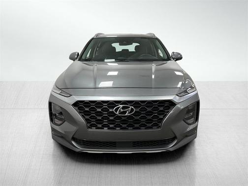 2019 Hyundai SANTA FE SEL Plus 2.4
