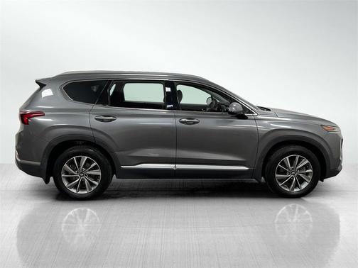 2019 Hyundai SANTA FE SEL Plus 2.4