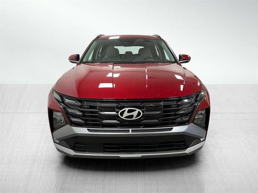 2026 Hyundai TUCSON SEL Convenience