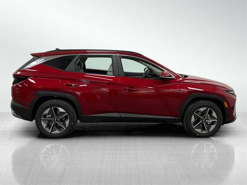2026 Hyundai TUCSON SEL Convenience