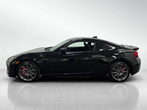 2019 Subaru BRZ Limited