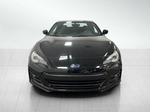 2019 Subaru BRZ Limited