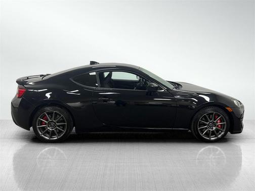 2019 Subaru BRZ Limited