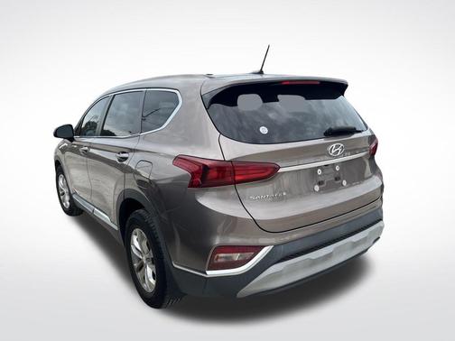 2020 Hyundai SANTA FE SE 2.4