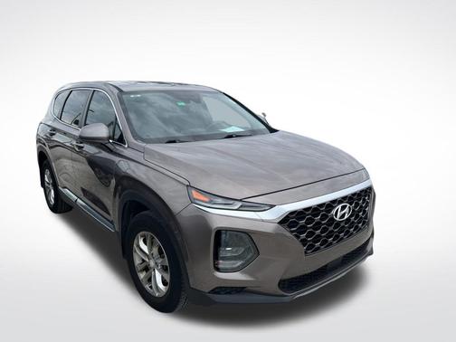 2020 Hyundai SANTA FE SE 2.4