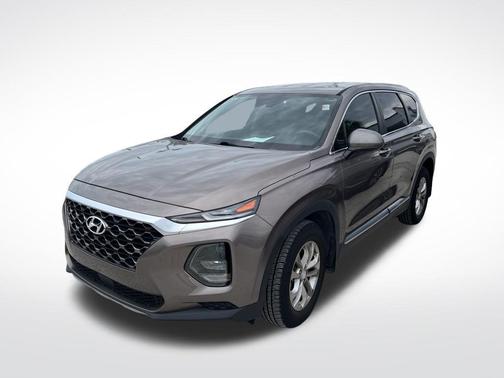 2020 Hyundai SANTA FE SE 2.4