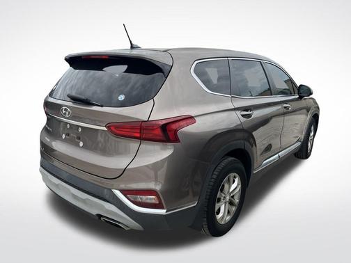 2020 Hyundai SANTA FE SE 2.4