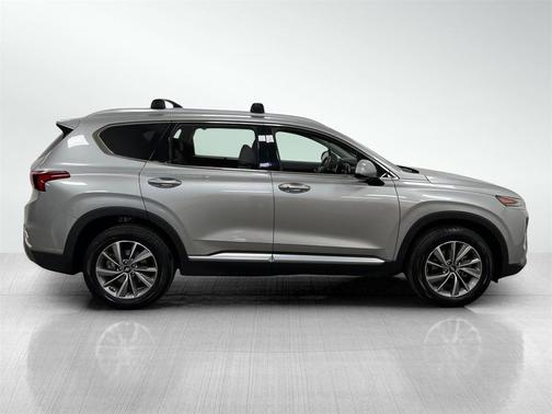 2020 Hyundai SANTA FE SEL 2.4
