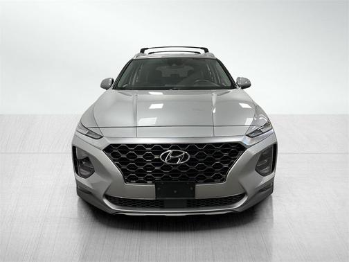 2020 Hyundai SANTA FE SEL 2.4