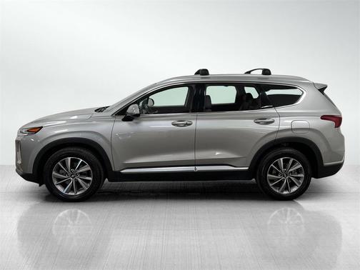2020 Hyundai SANTA FE SEL 2.4