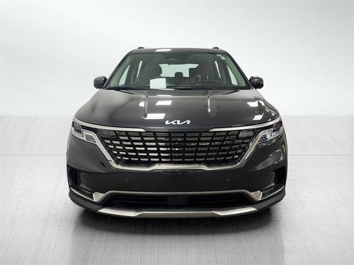 2023 Kia Carnival SX Prestige