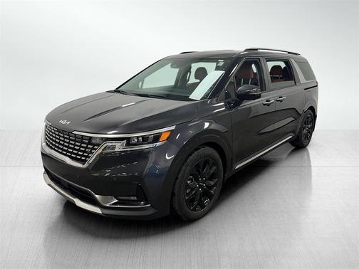 2023 Kia Carnival SX Prestige