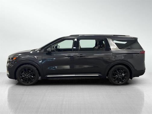 2023 Kia Carnival SX Prestige