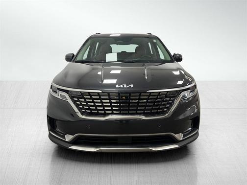 2023 Kia Carnival SX Prestige
