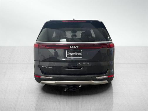 2023 Kia Carnival SX Prestige