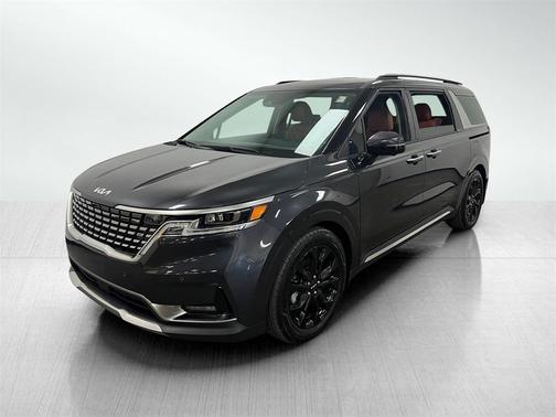 2023 Kia Carnival SX Prestige