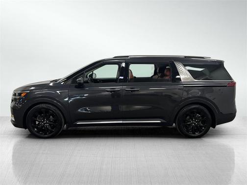 2023 Kia Carnival SX Prestige