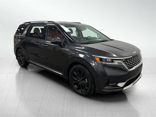 2023 Kia Carnival SX Prestige