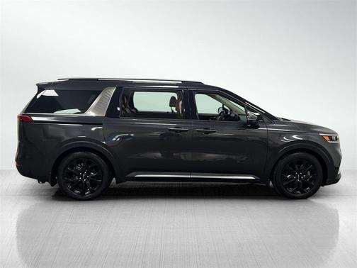2023 Kia Carnival SX Prestige